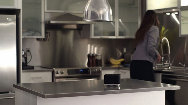 Mass Fidelity Core – jedyny na świecie głośnik Bluetooth, który zebrał 1.5 miliona dolarów! 