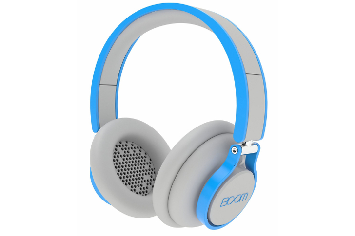 Polk Audio BOOM Rogue - Miastoodporne słuchawki z elastycznym pałąkiem