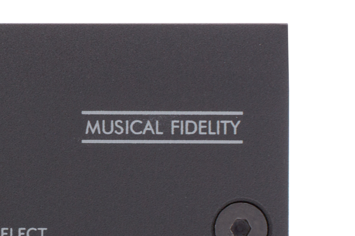 Musical Fidelity LX-LPS – nowa seria, nowy przedwzmacniacz gramofonowy