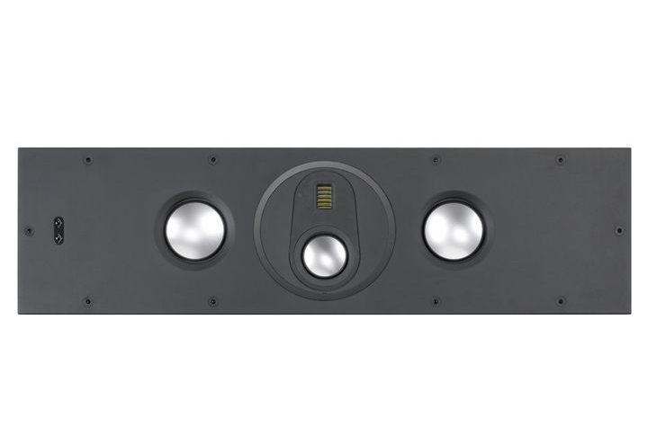 Monitor Audio Platinum II PL In-Wall II