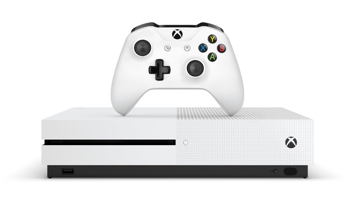 Xbox One S – najtańszy sposób na filmy 4K?