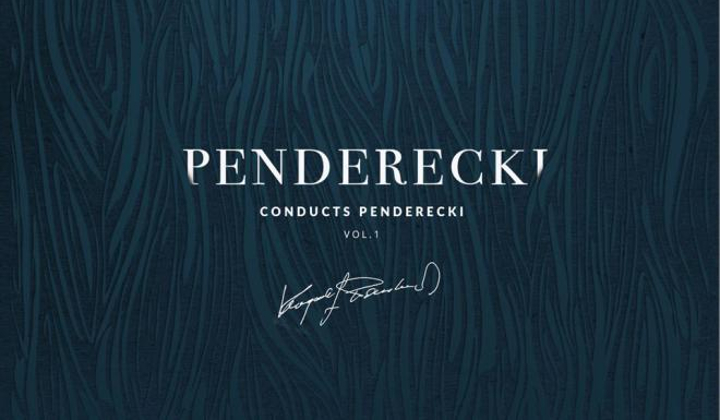 Krzysztof Penderecki uhonorowany nagrodą Grammy