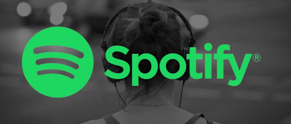 Spotify pozwane na 1,6miliarda dolarów za naruszanie praw autorskich