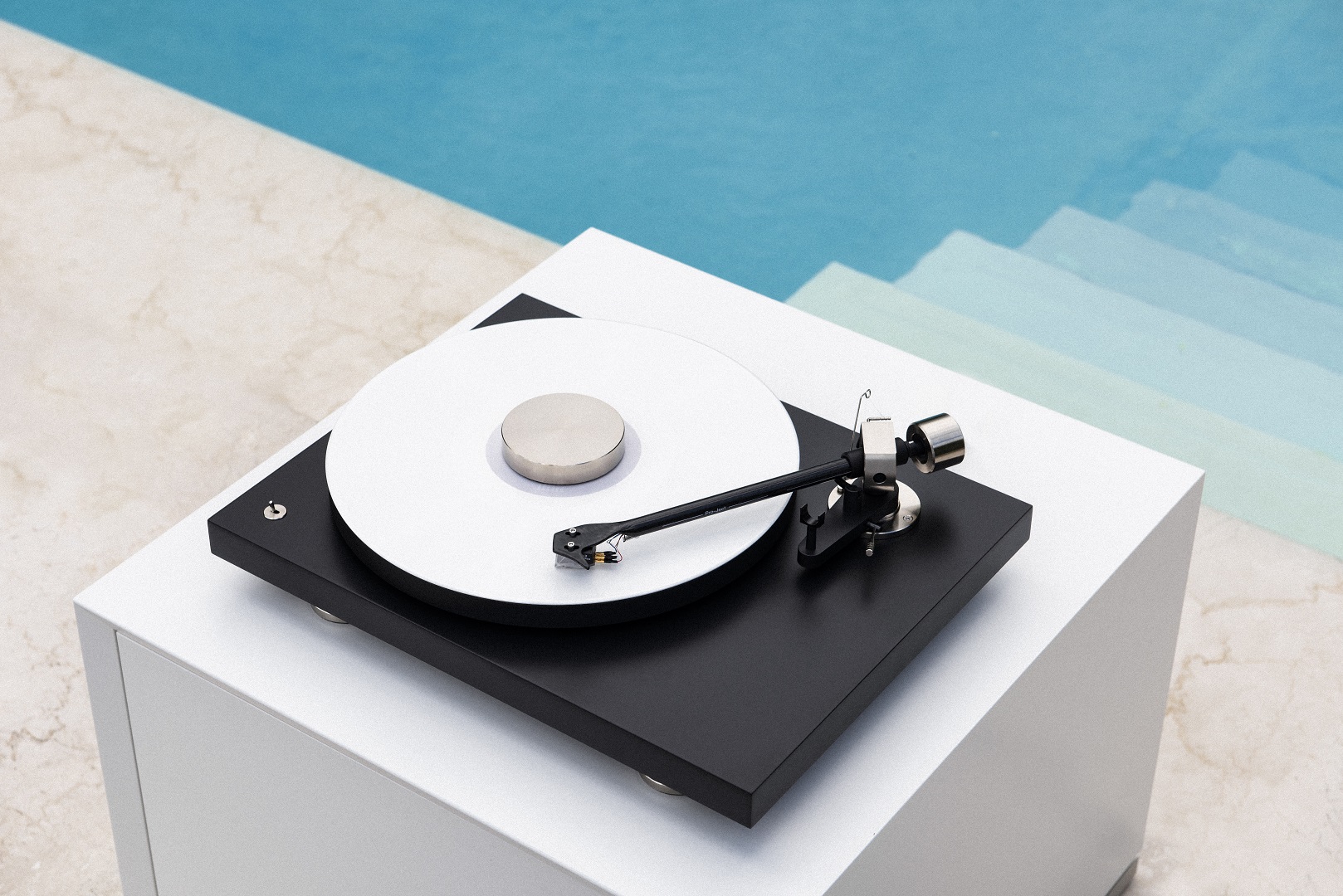 Pro-Ject Debut Pro 30th