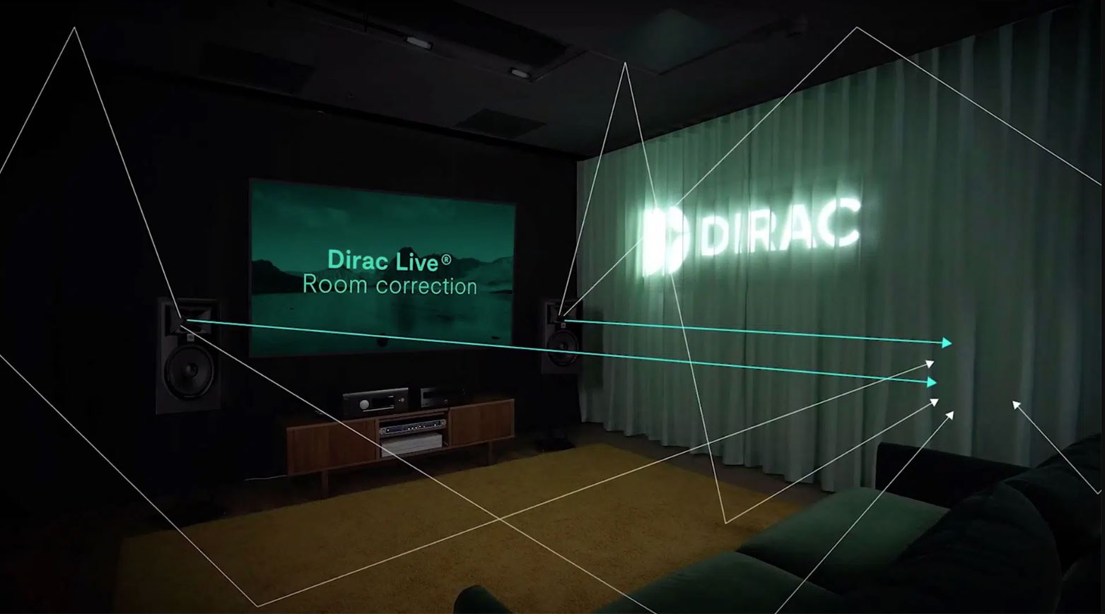 Aktualizacja Dirac Live
