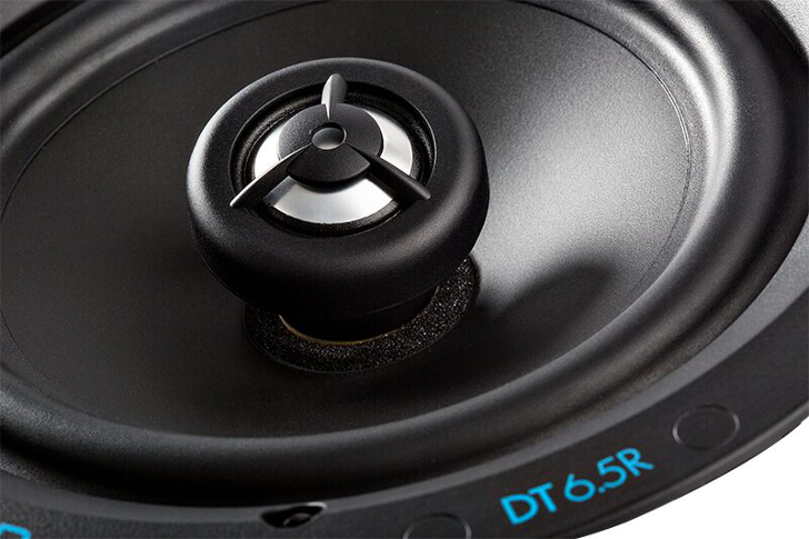 Definitive Technology DT – nowa seria głośników instalacyjnych