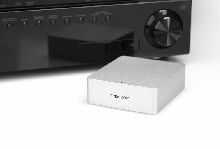 Czym zastąpić Chromecast Audio?