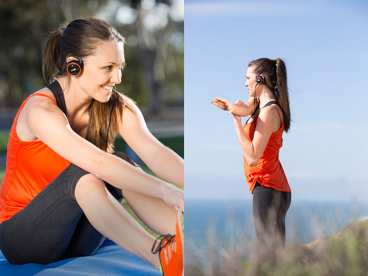 Polk Audio UltraFit – ultrasportowe słuchawki dla każdego