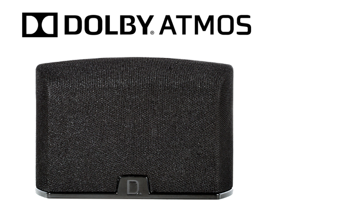 Dolby Atmos Definitive Technology A60