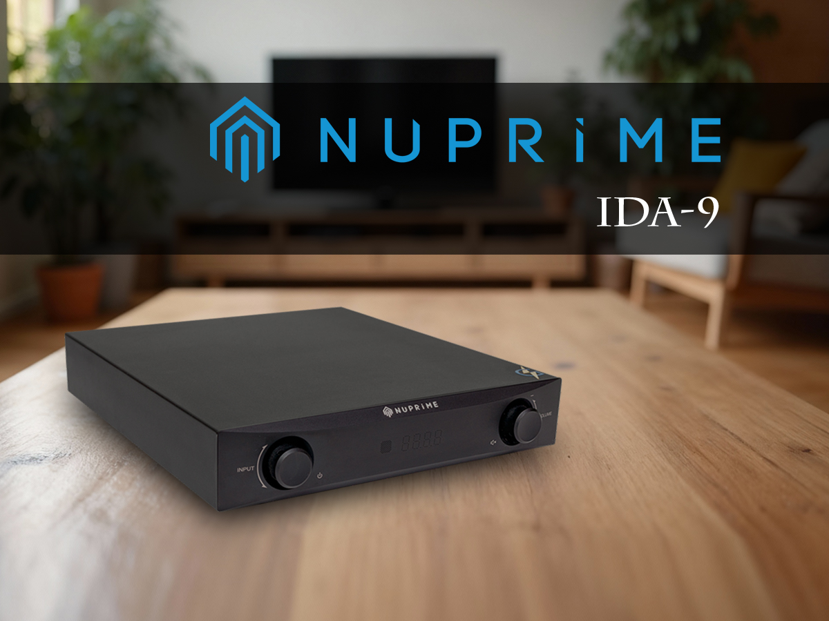 NuPrime Ida-9