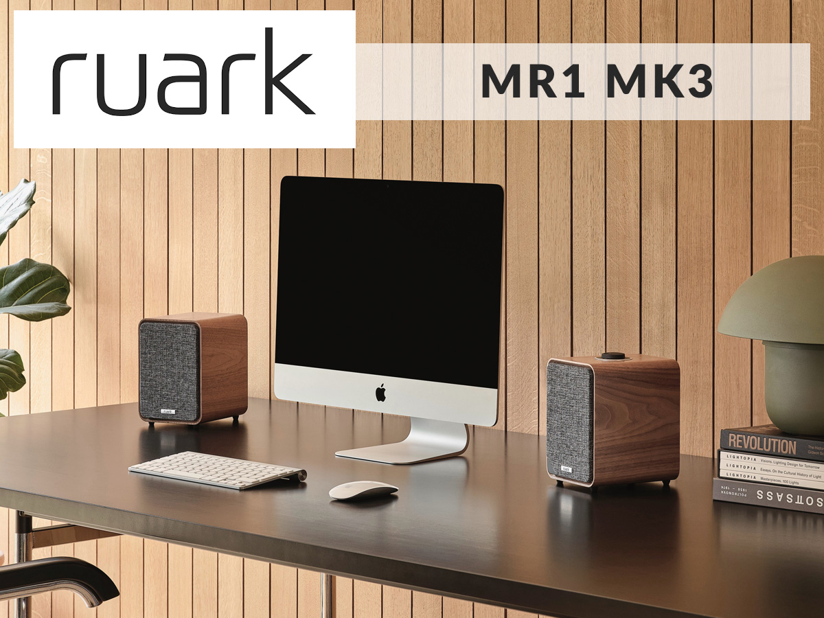Ruark Audio MR1 MK3