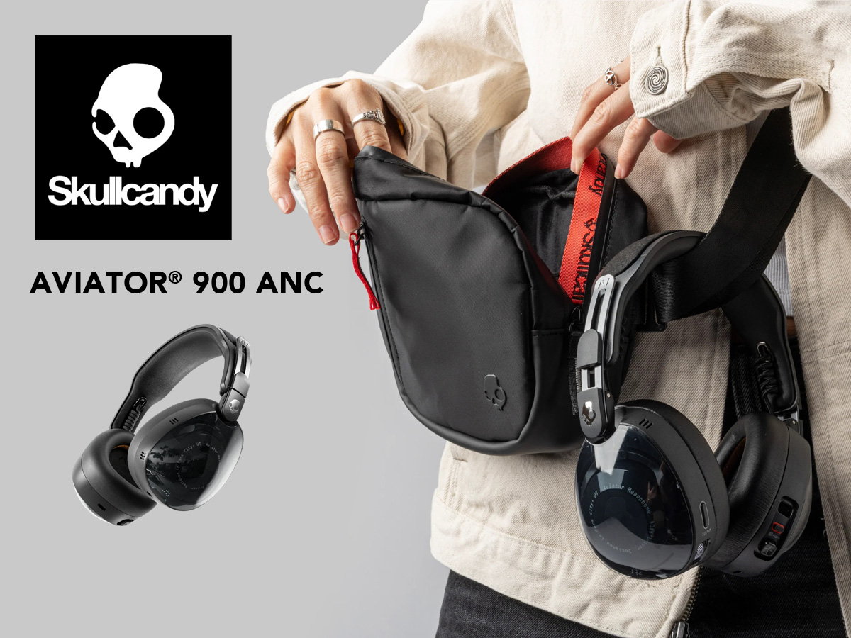 Skullcandy Aviator 900 ANC