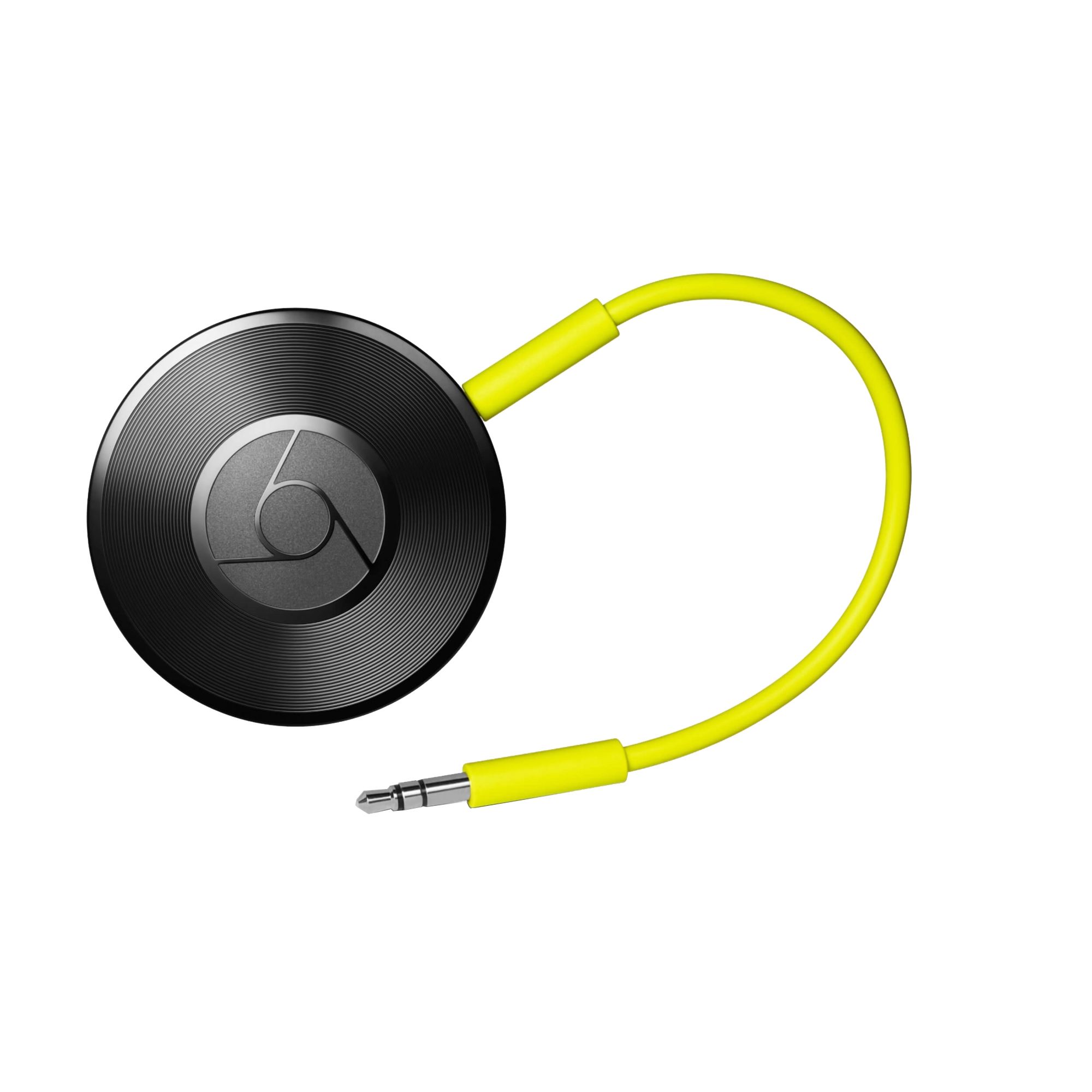 Google rezygnuje z Chromecast Audio - czym go zastąpić?