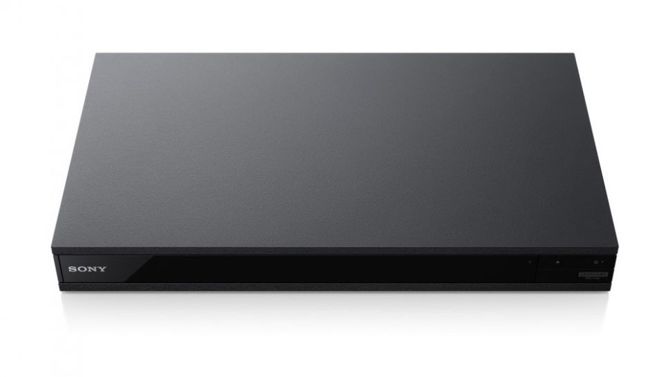 CES 2019: Sony z nowym odtwarzaczem Blu-ray, soundbarami HT-X8500 i HT-X800 i telewizorami Master Series