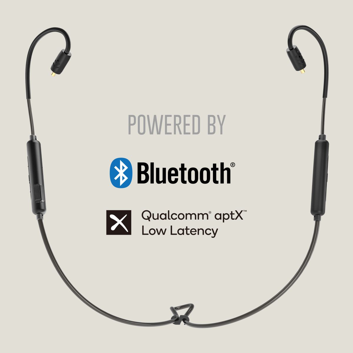 MEE Audio BTX2 adapter Bluetooth