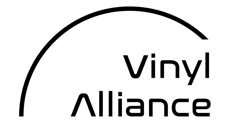 VInyl Alliance logo