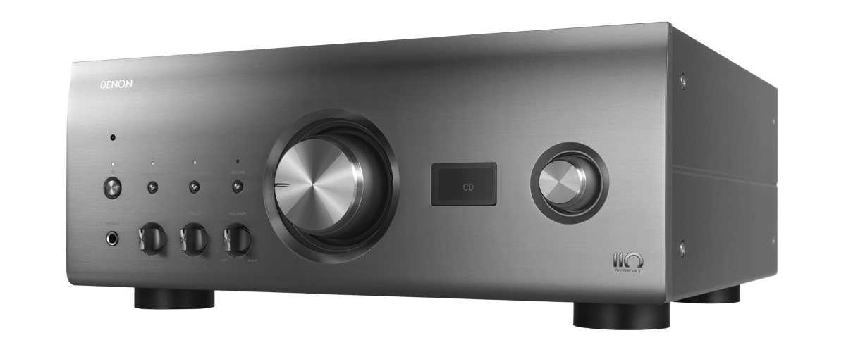 Denon PMA-A110