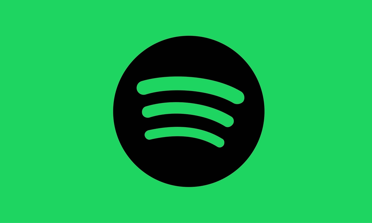 Nowy algorytm Spotify