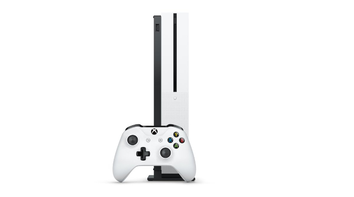 Xbox One S – najtańszy sposób na filmy 4K?