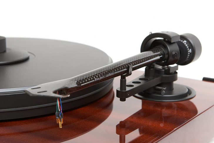 Spadek sprzedaży płyt gramofonowych w USA