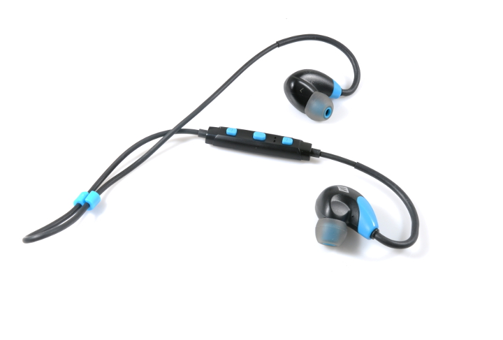 MEE Audio X7 Słuchawki bezprzewodowe Bluetooth dla sportowców – test, opinie, recenzja