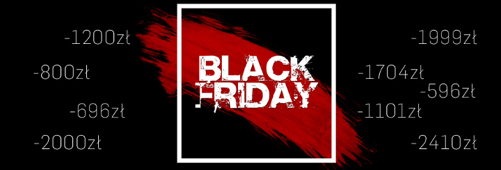 Definitive technology black store friday