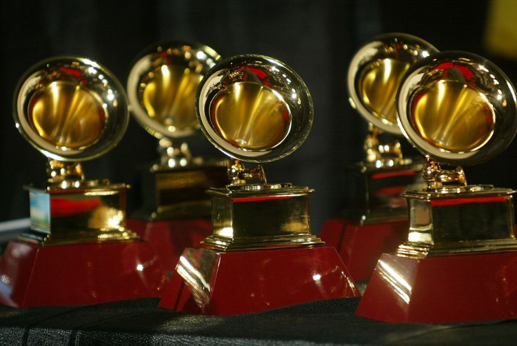 60. ceremonia rozdania nagród Grammy