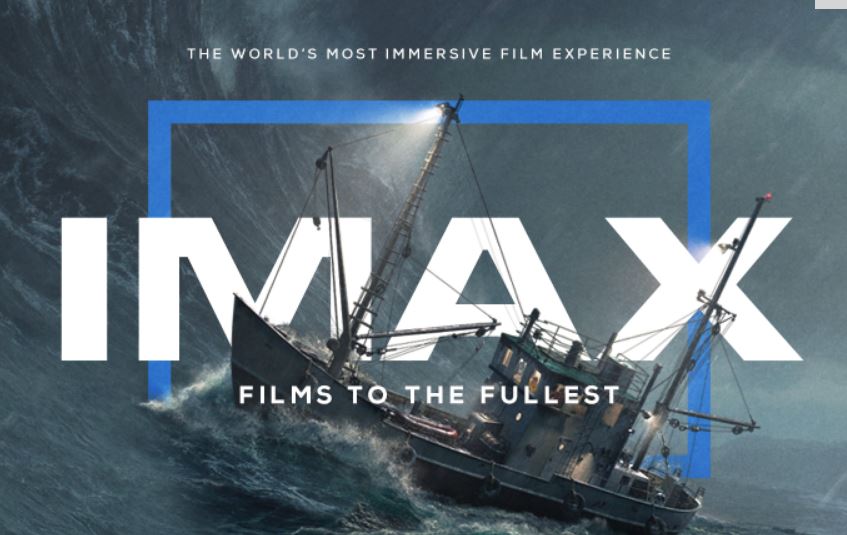 Obsługa IMAX w amplitunerach Arcam