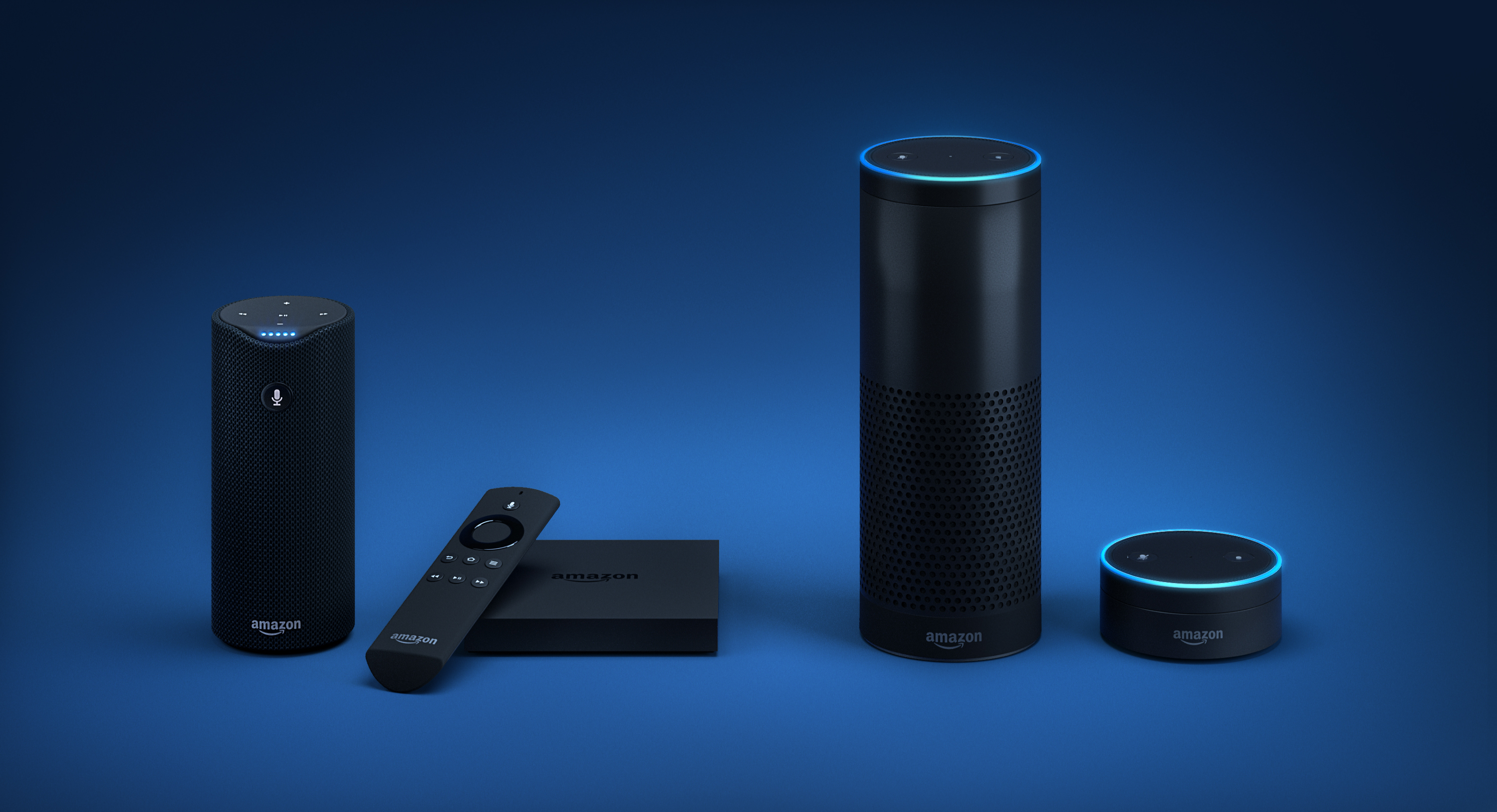 Amazon Alexa z nowymi możliwościami