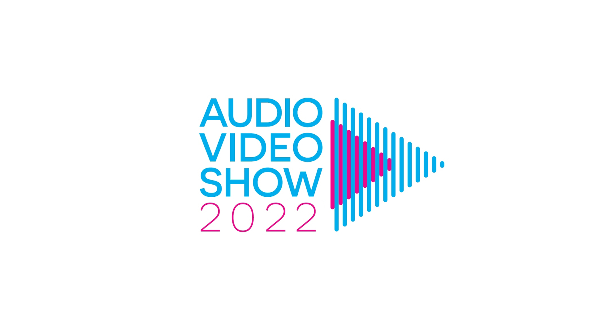  Audio Video Show 2022