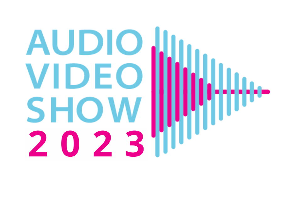  Audio Video Show 2023
