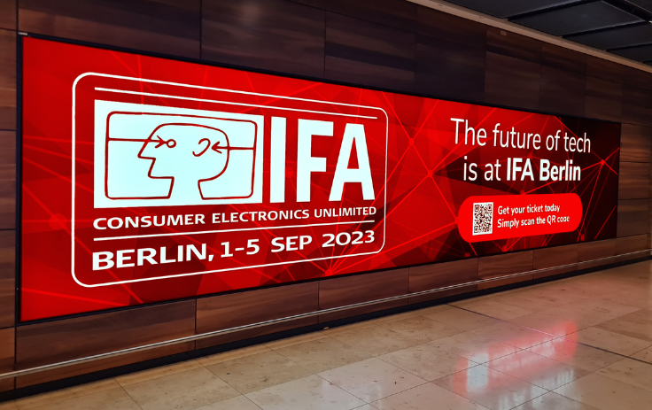 IFA 2023 Berlin