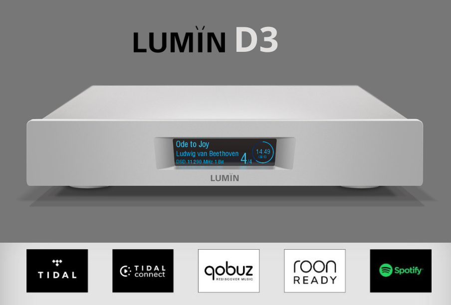 Lumin D3