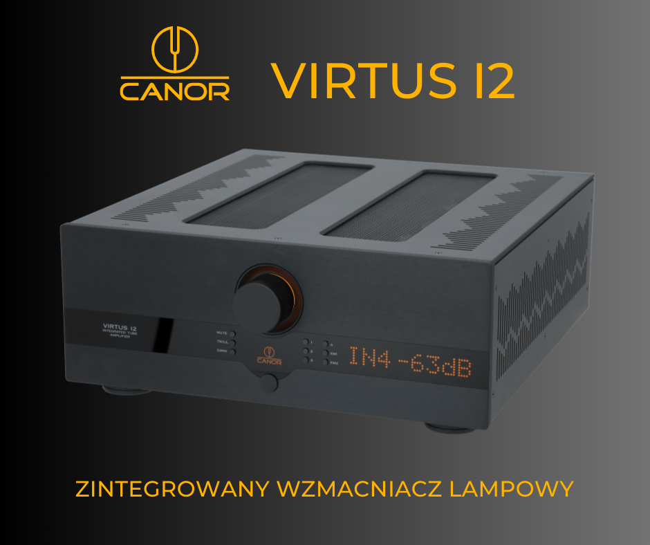 Canor Virtus I2