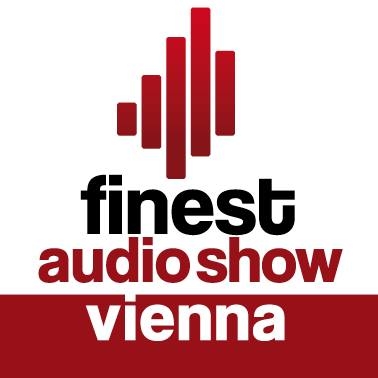 FINEST AUDIO SHOW Vienna