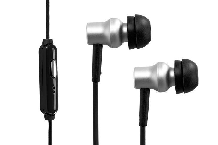 HiFiMAN RE-400 dla Androida i Apple