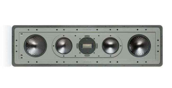 Monitor Audio CP-IW260X i CP-IW460X
