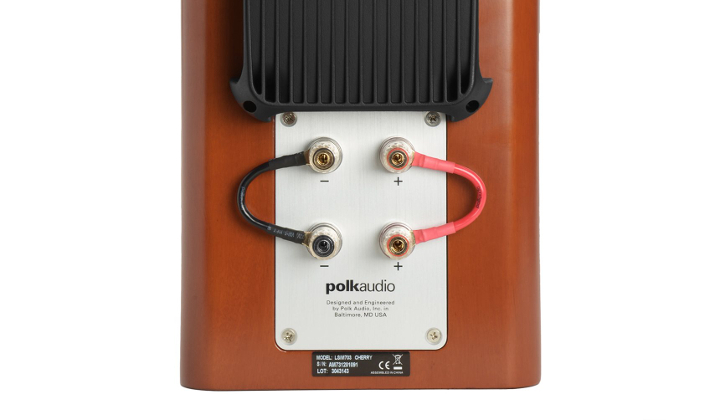 Polk Audio LSiM 703 - test, recenzje, opinie