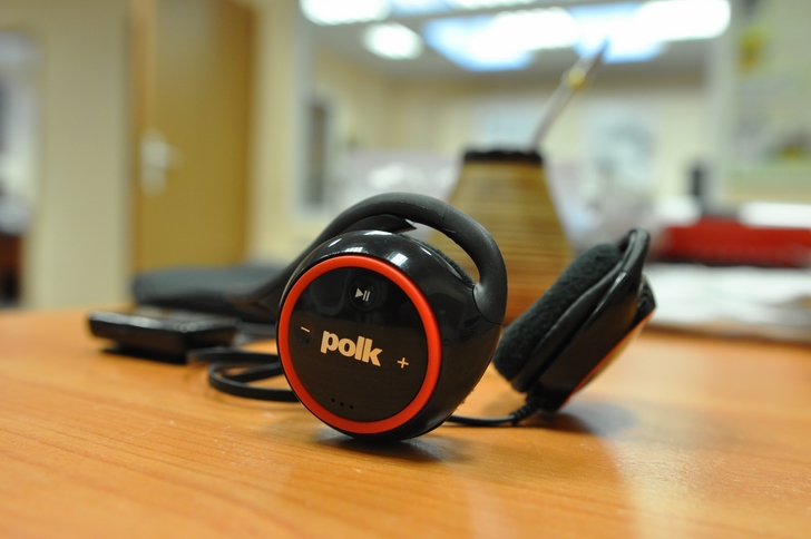 Polk Audio UltraFit 2000 - test, recenzja, opinie