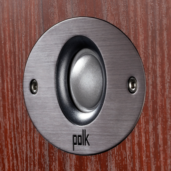 Polk Audio TSx110B - test, recenzja, opinie
