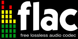 Logo FLAC.