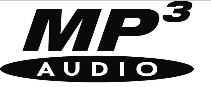 Logo MP3.