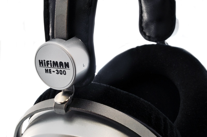 HiFiMAN HE-300