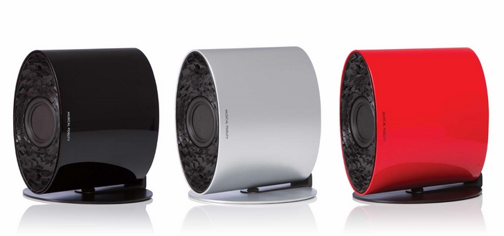 Musical Fidelity Merlin: multiformatowy system z audiofilskim pazurem