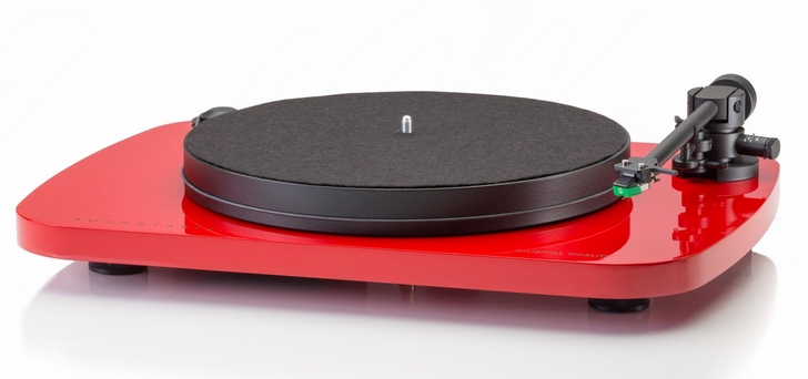 Musical Fidelity Merlin: multiformatowy system z audiofilskim pazurem