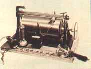 Telegrafon z 1890.